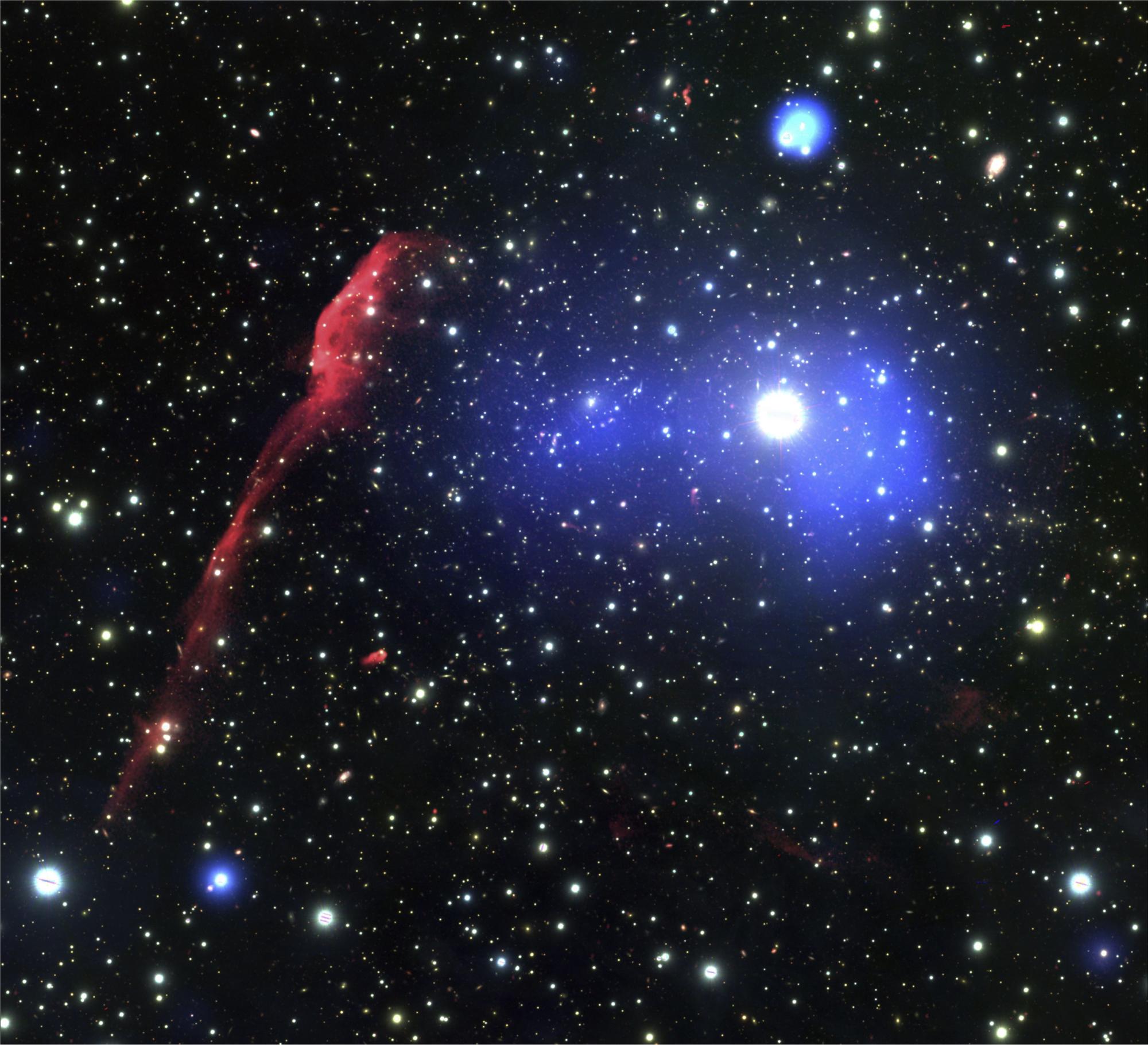 GJ 367 system Goffo 1