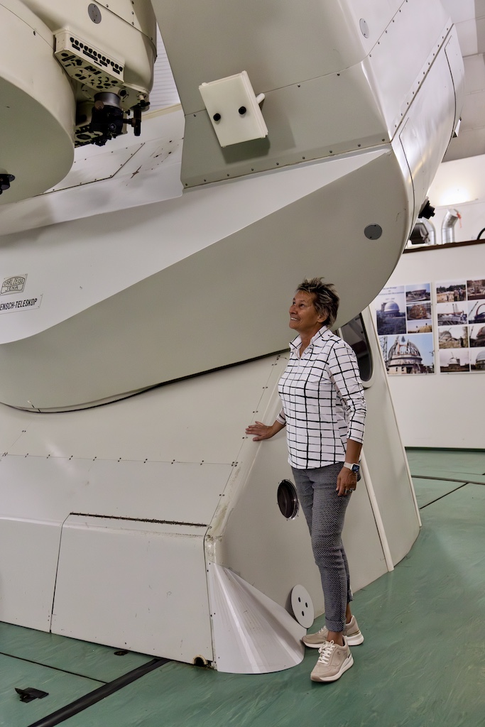 Besuch August 2025 Foto TLS