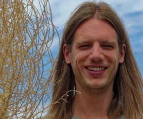 Dr. Patrick Gaulme, Foto: Thierry Appourchaux Patrick Gaulme Foto privat