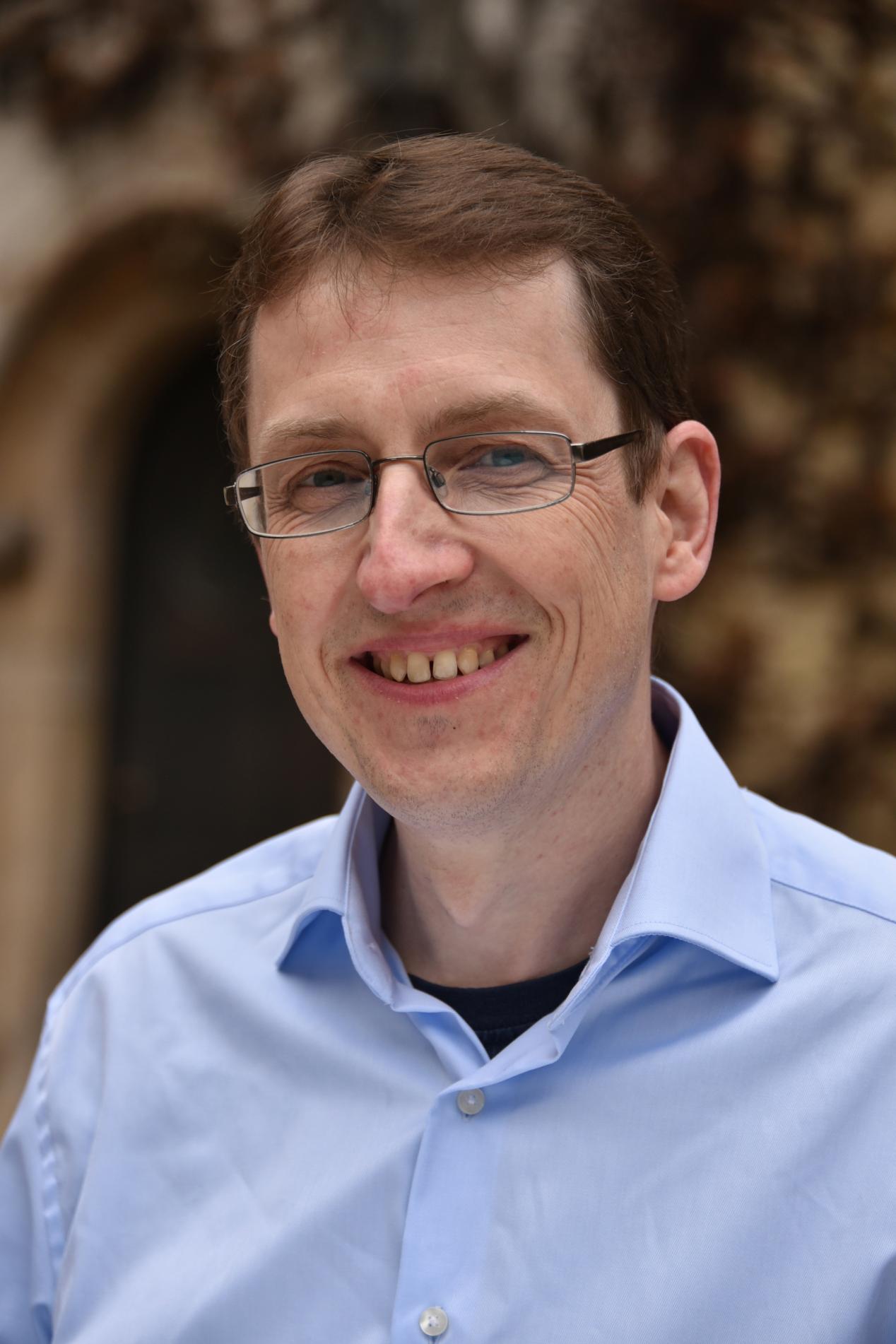 Markus Roth TLS 03 Quelle FSU Annegret Guenther