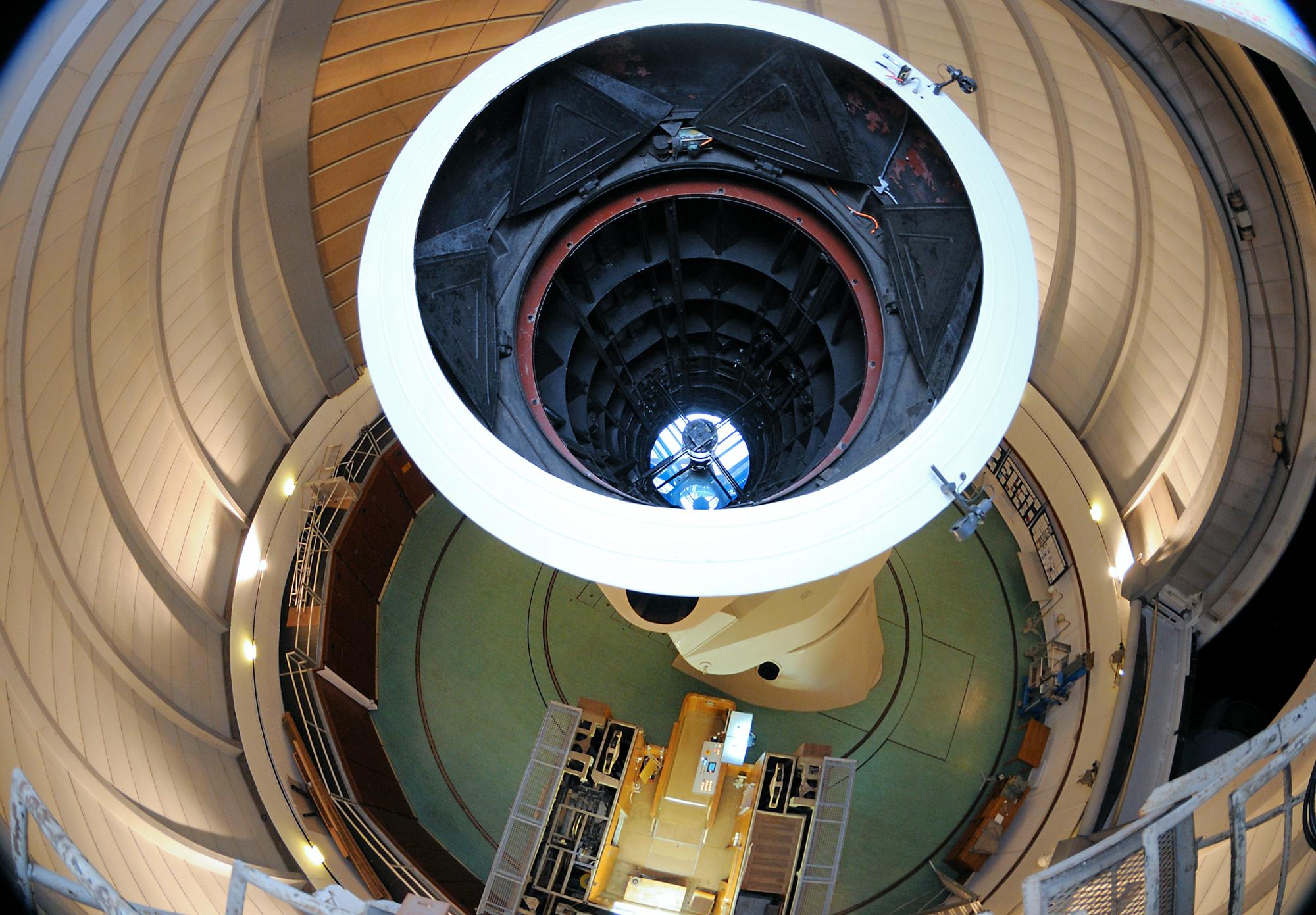 GJ 367 system Goffo 1