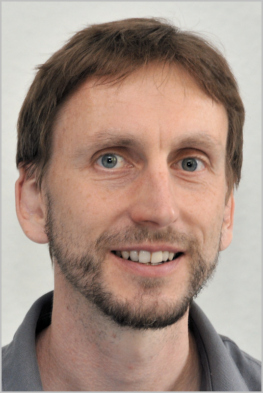 Dr. Daniel Sebastian