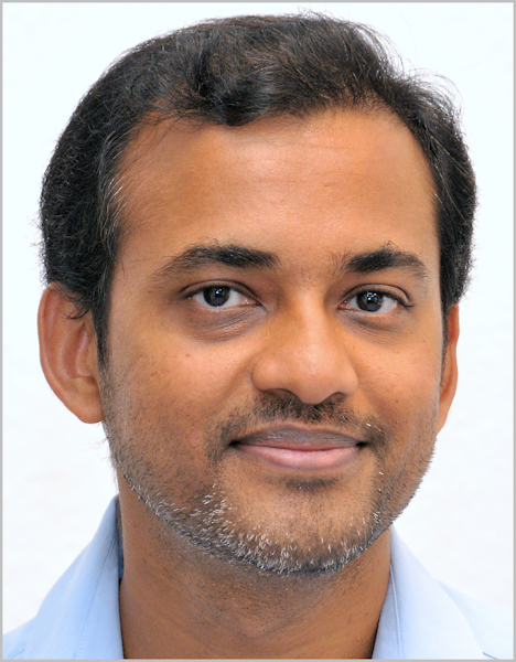 Dr. Prateek Gupta