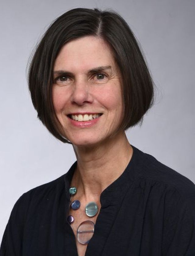 Ingrid Schutzmann 